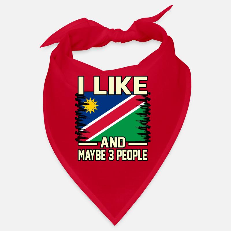 Namibia Bandana