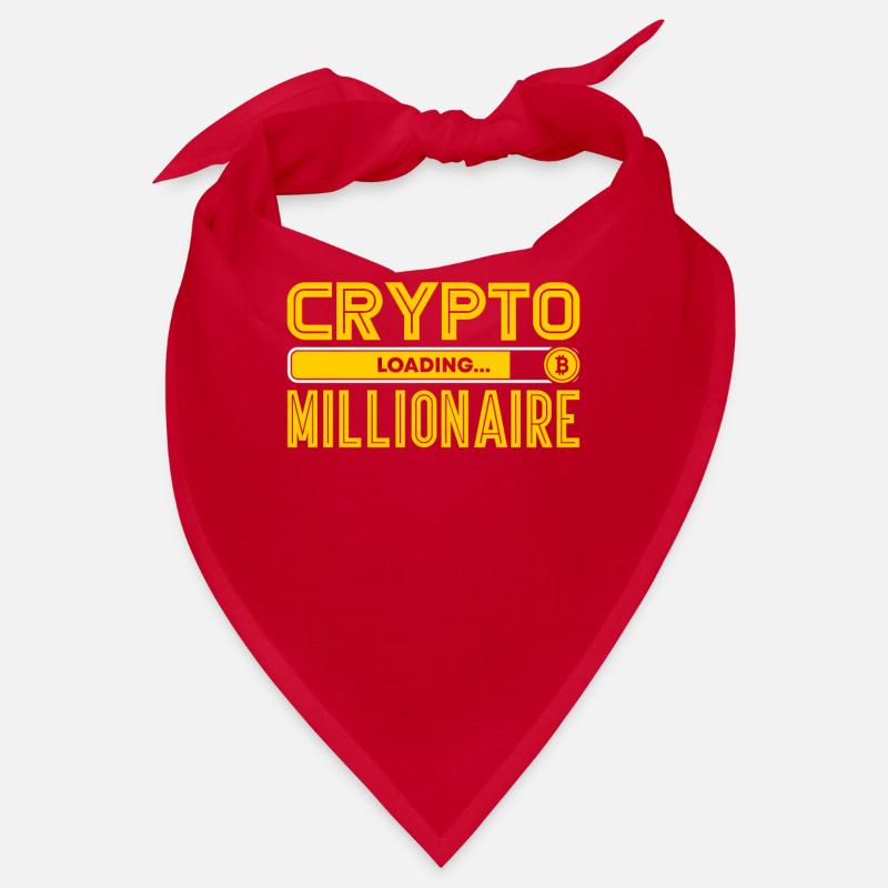 Crypto Bandana