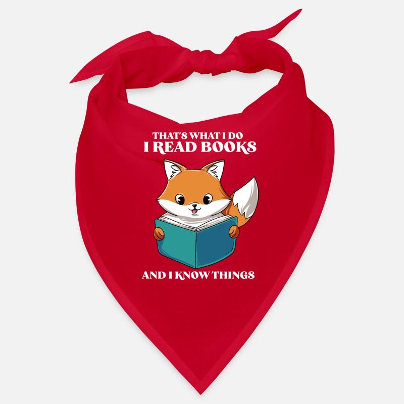 Lesen Bandana