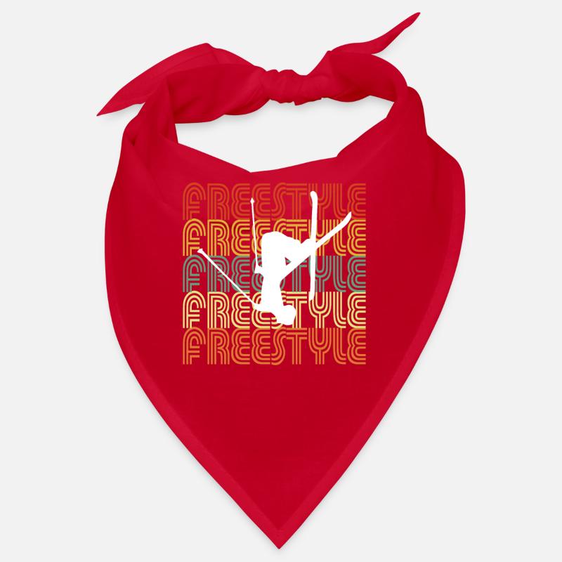 FREESTYLE Bandana