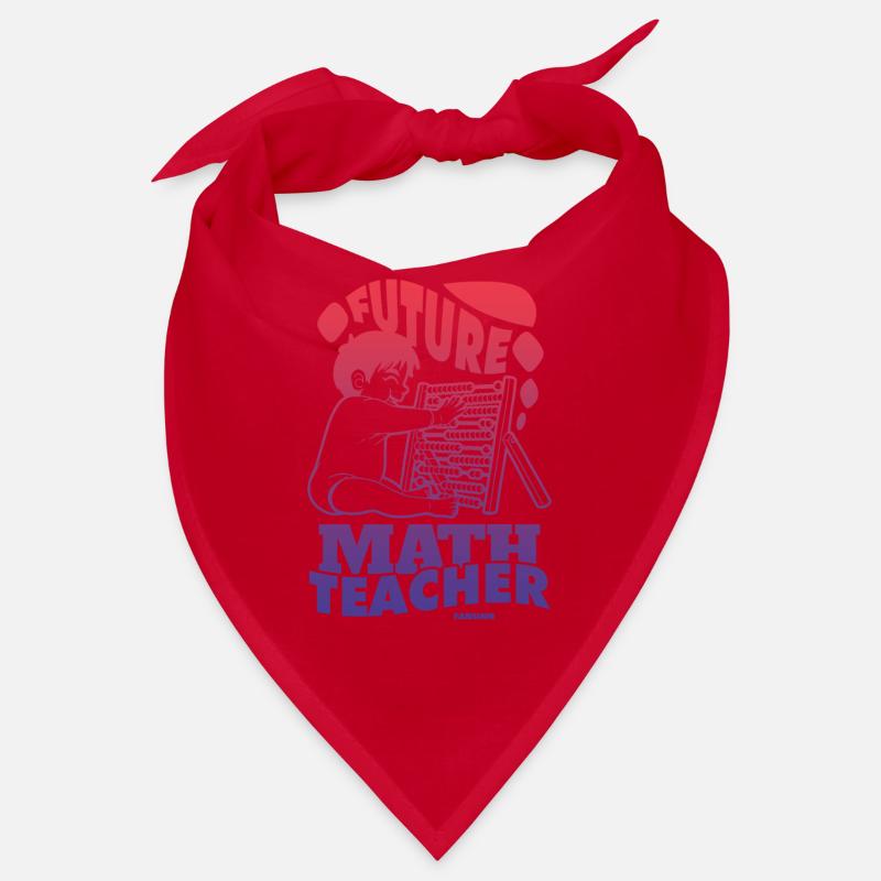 Mathematics Bandana