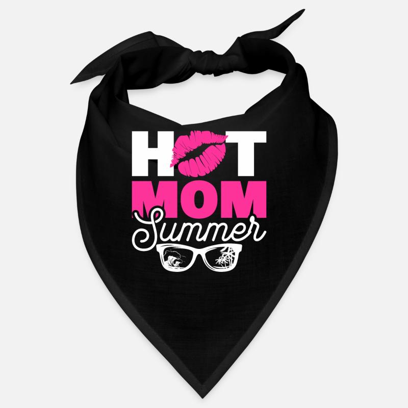 Maman chaude Bandana
