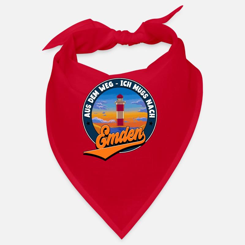 Emden Bandana