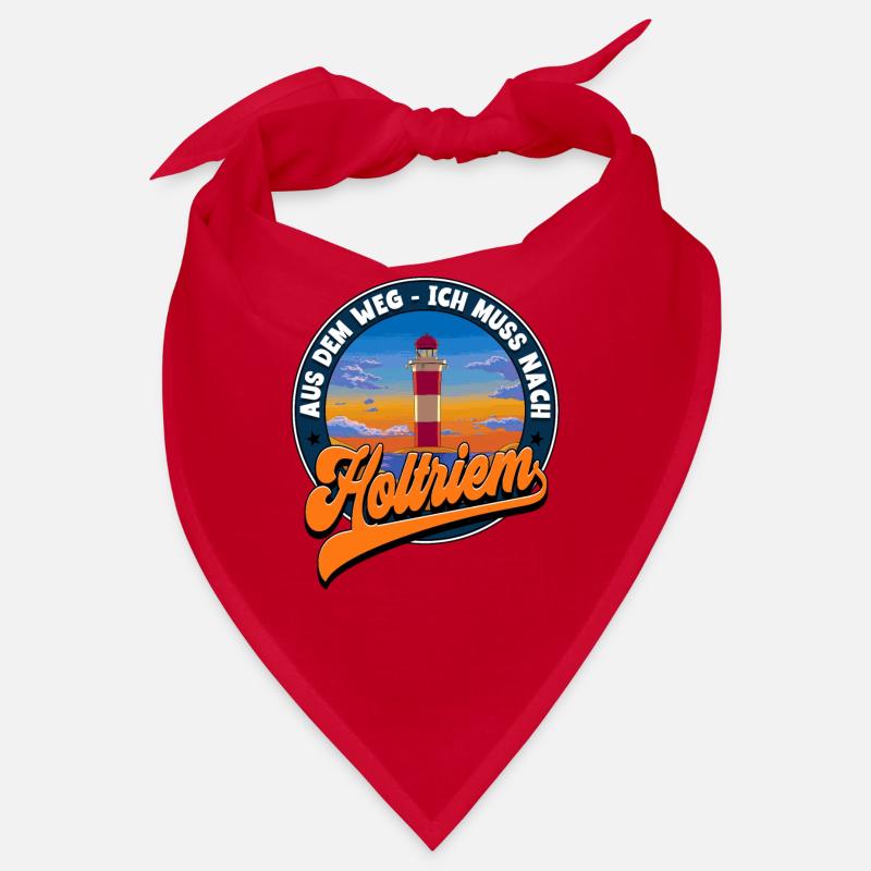 Holtriem Bandana
