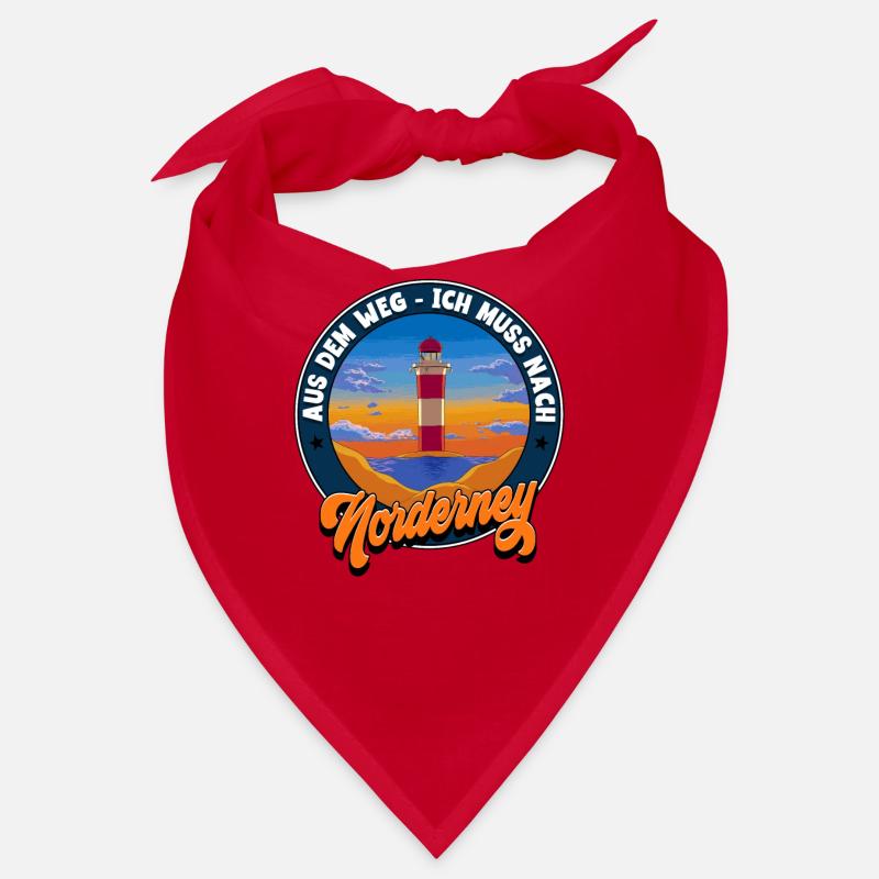 Norderney Bandana