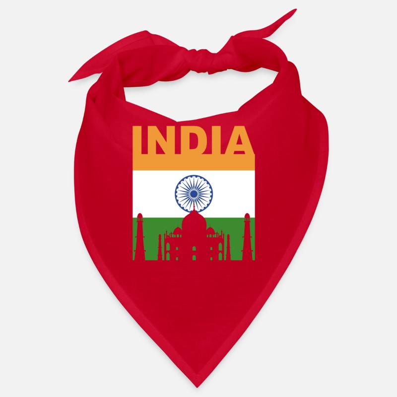 India house gift Bandana