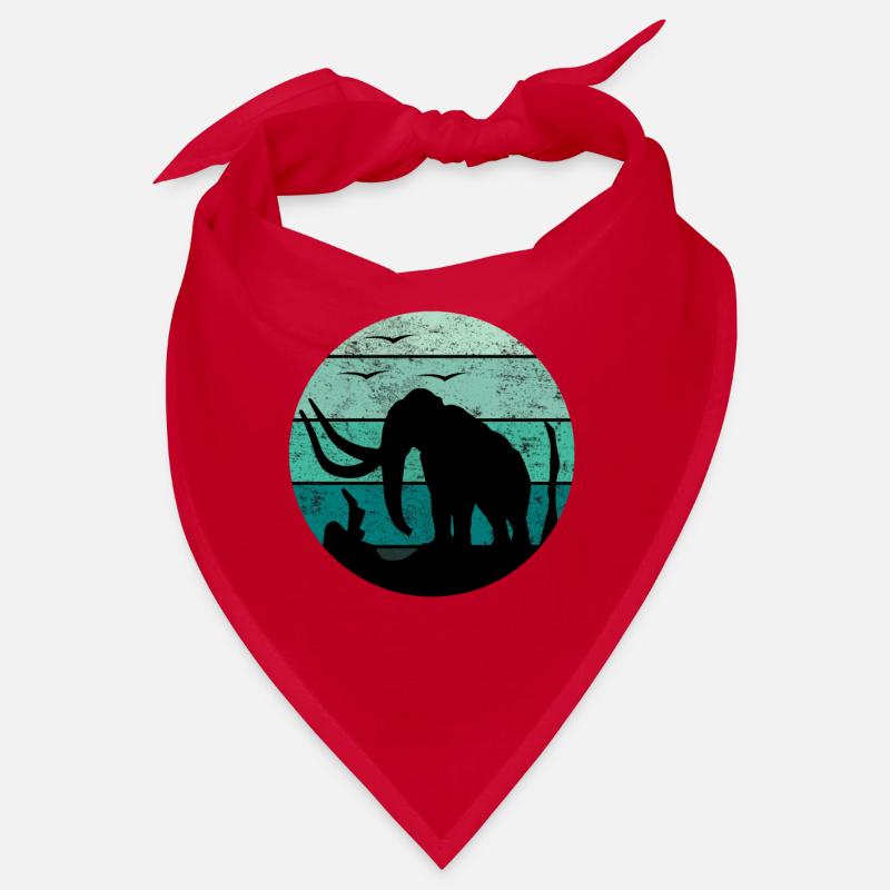 Mammut Bandana