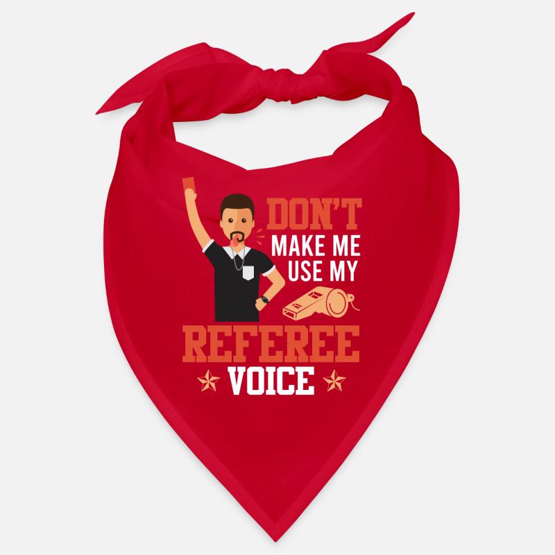 Referee Bandana