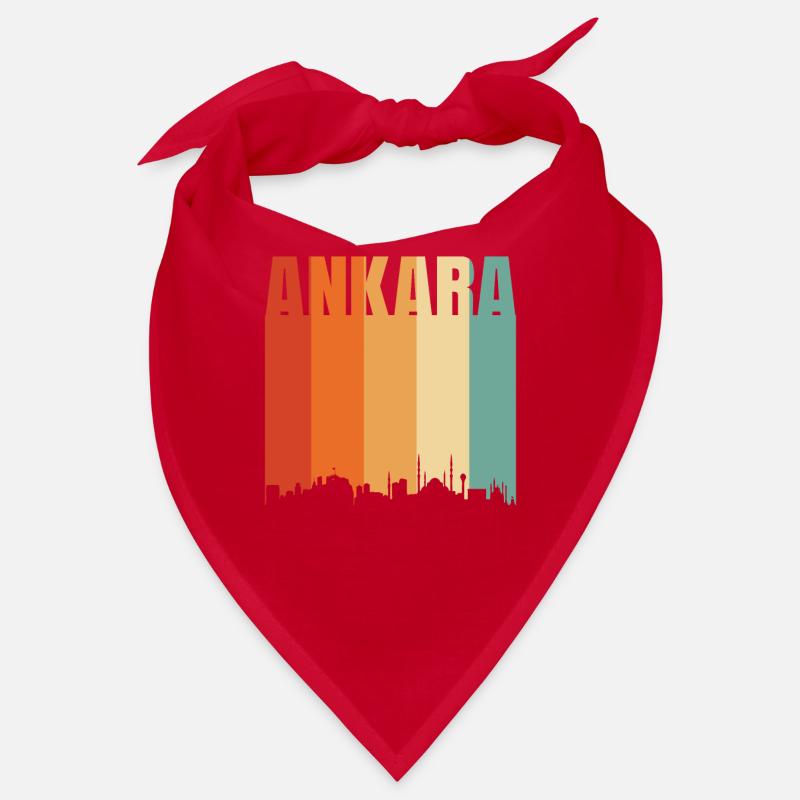 Ankara Bandana