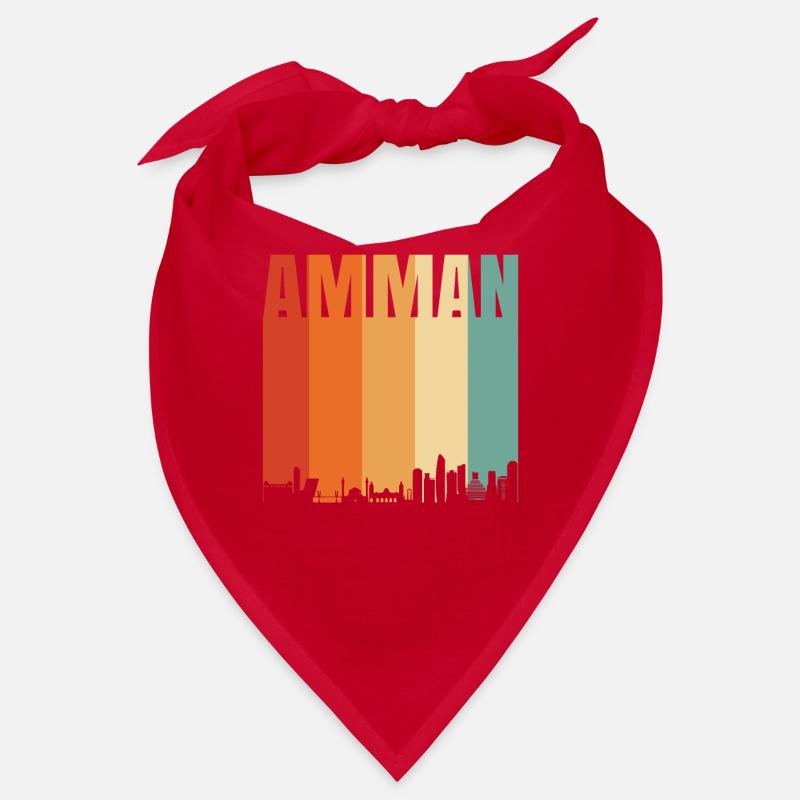 Amman Bandana