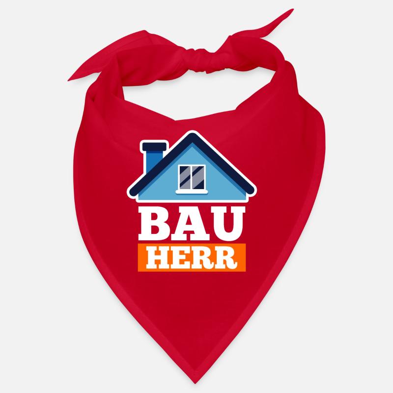 Bauherr Bandana