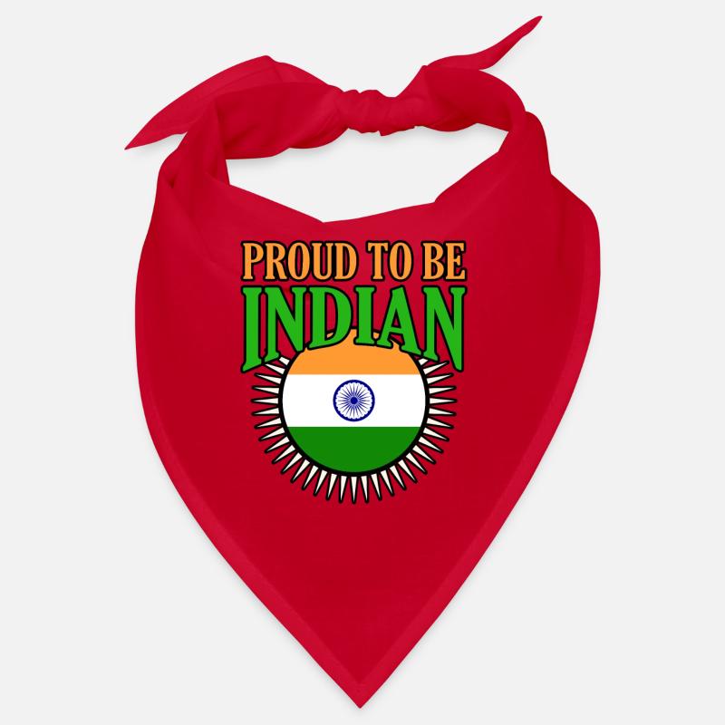 Inde Bandana