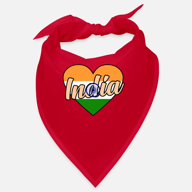 India Bandana