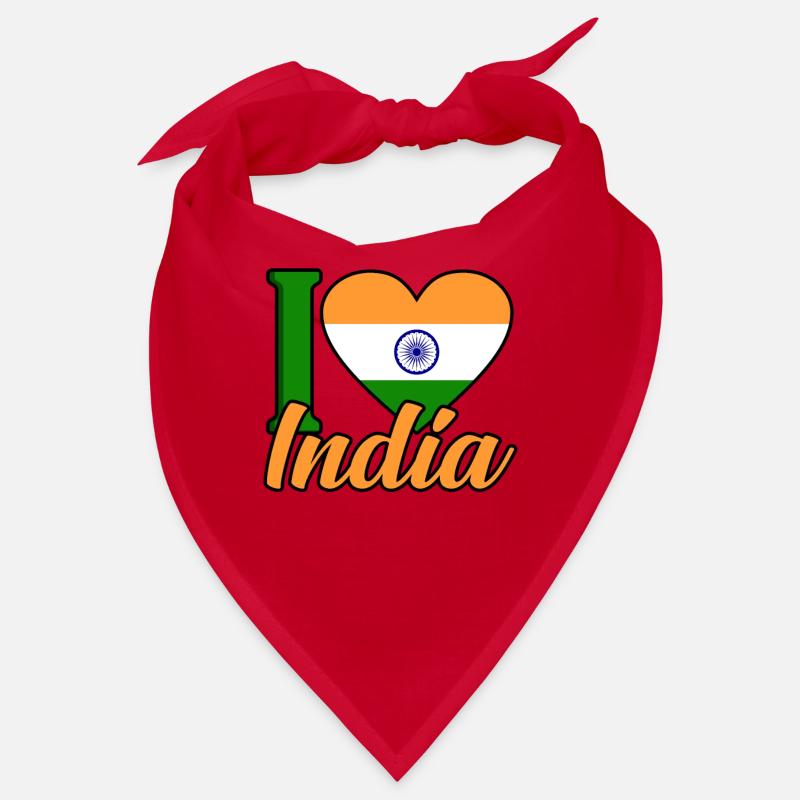 India Bandana