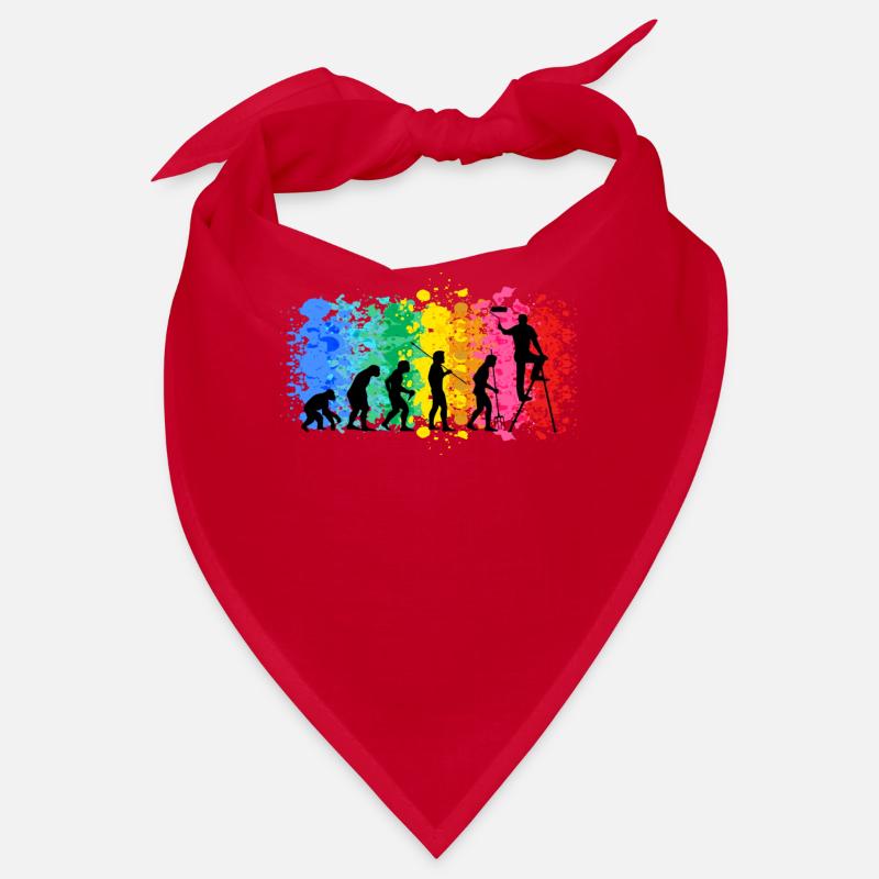 Maler Bandana