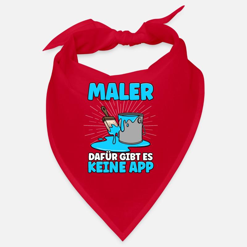 Maler Bandana