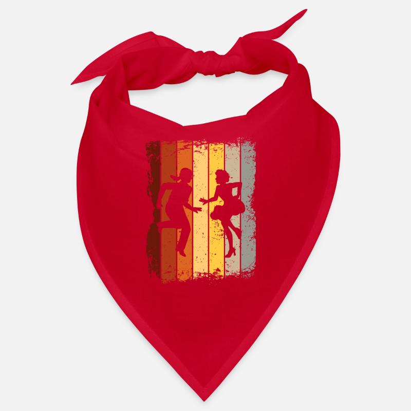 Samba Bandana