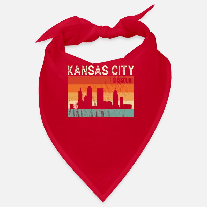 Toledo Ohio Bandana
