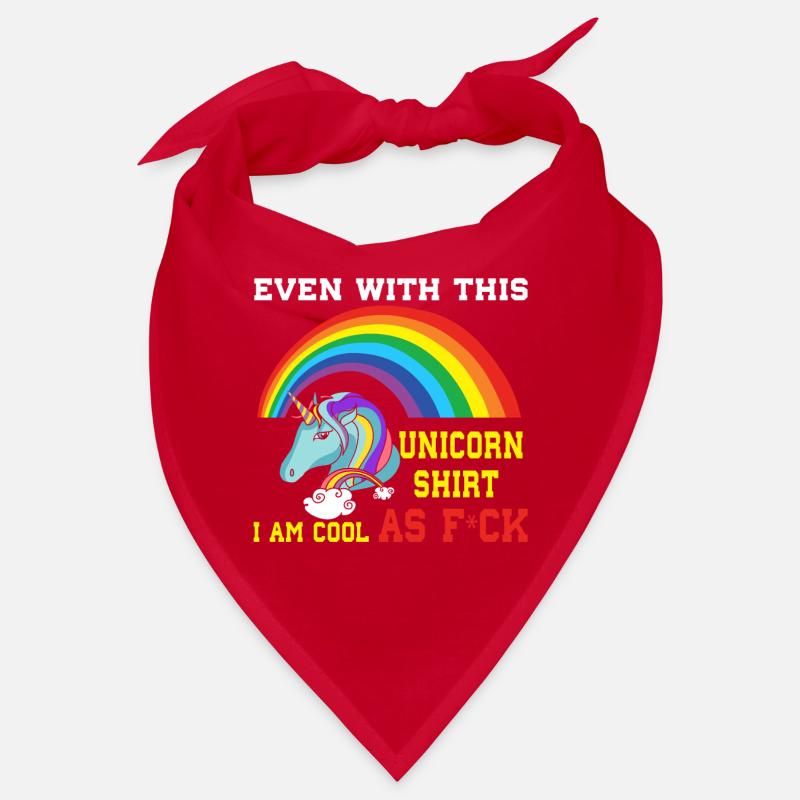 Funny Sarcastic Bandana