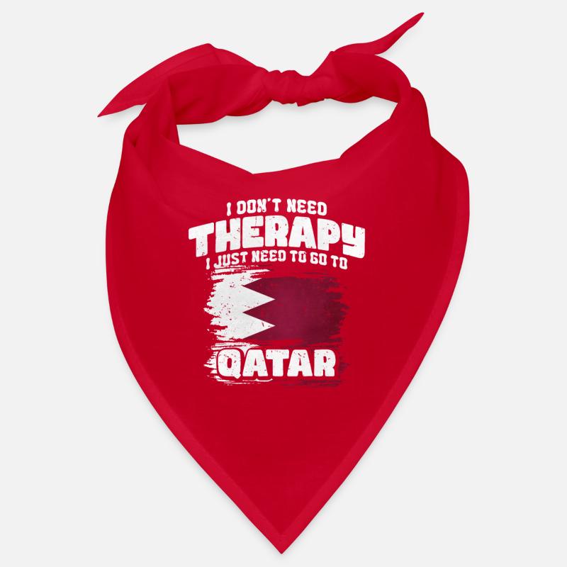 Katar Bandana