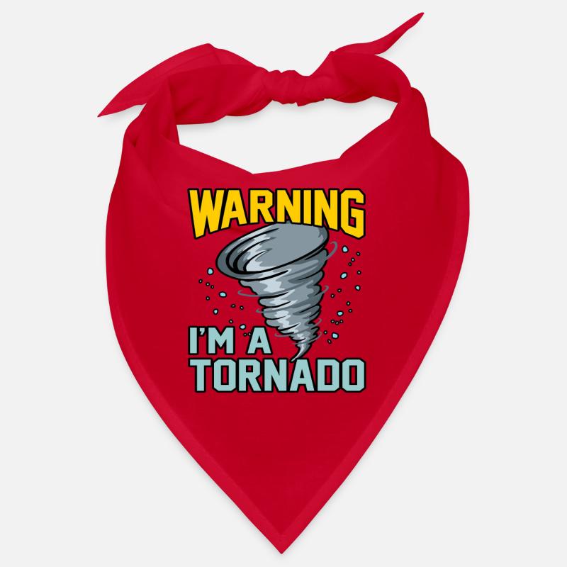Tornado Bandana