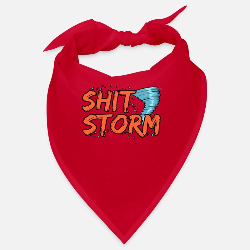 Tornado Bandana