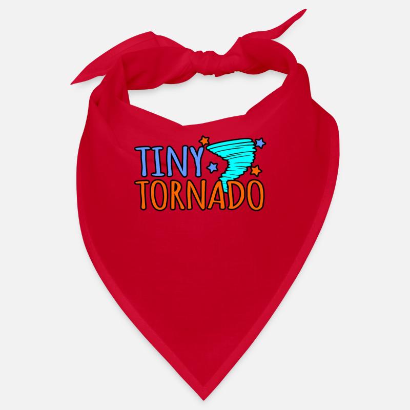 Tornado Bandana