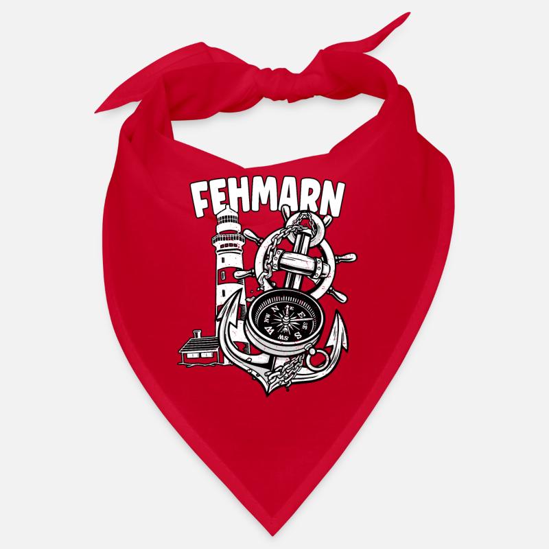 Fehmarn Bandana
