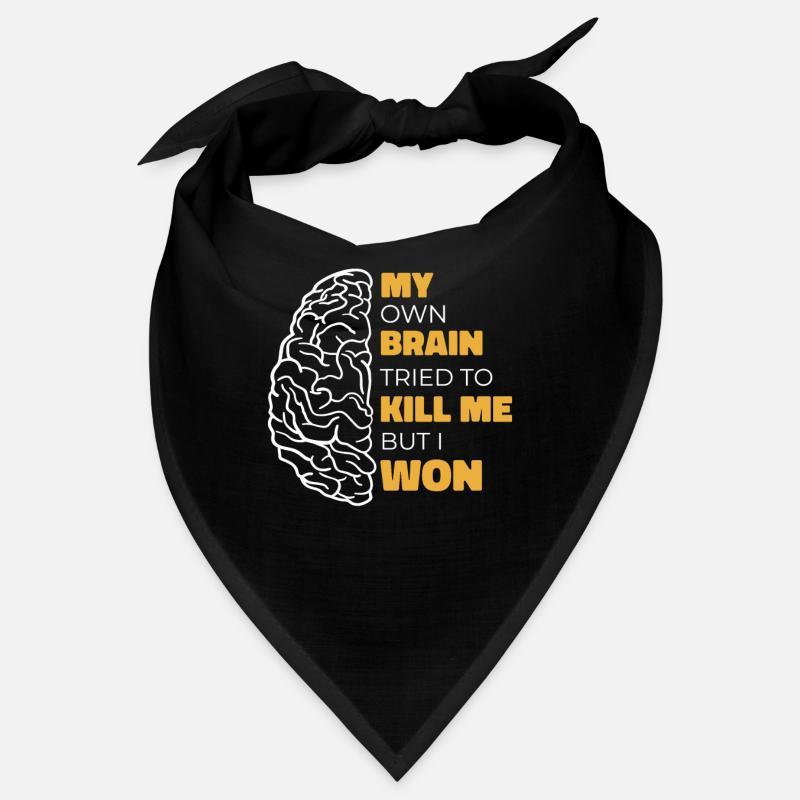 Stroke Survivor Stroke Consciousness Bandana