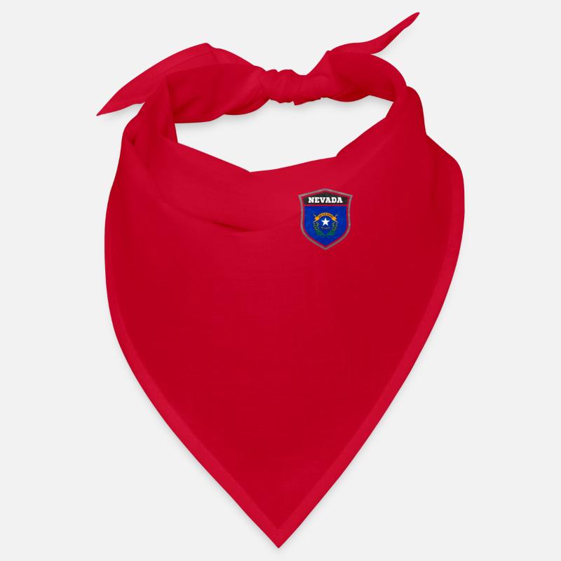 Nevada Bandana