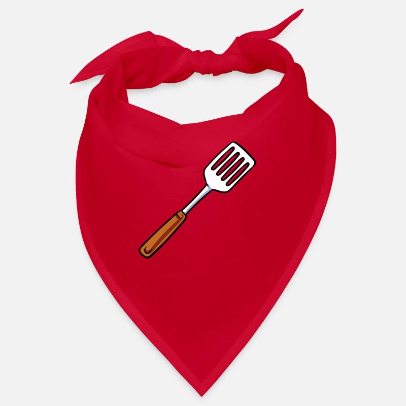 Spatule Turner Bandana