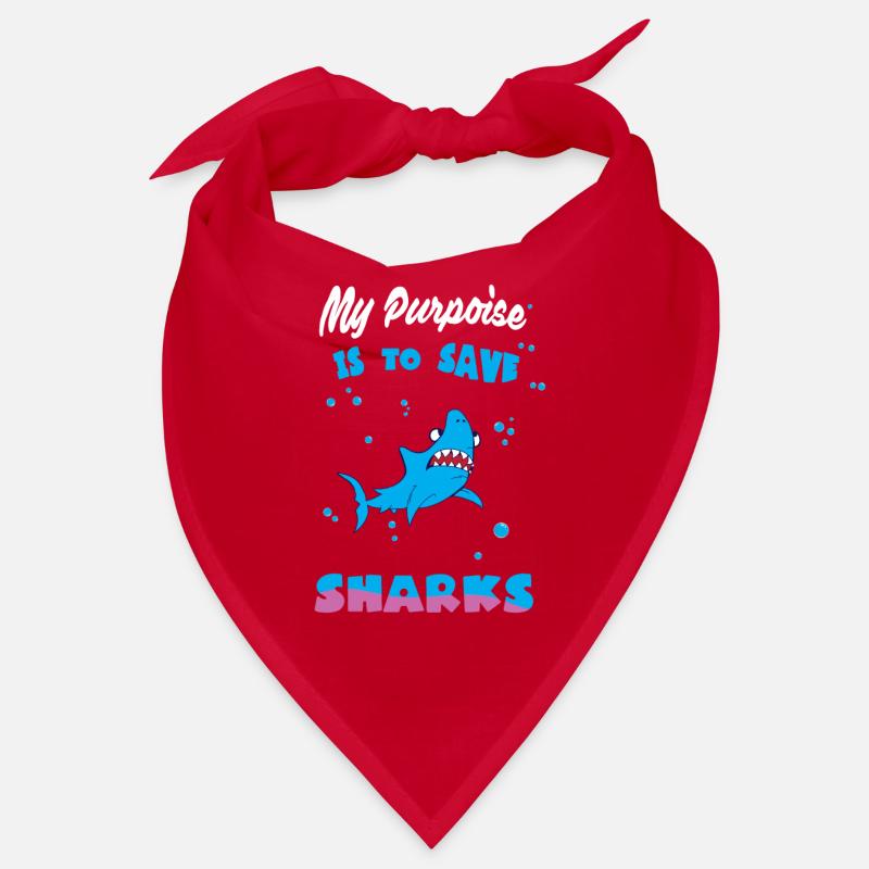 Requin Requin Plongeur Requin Bandana