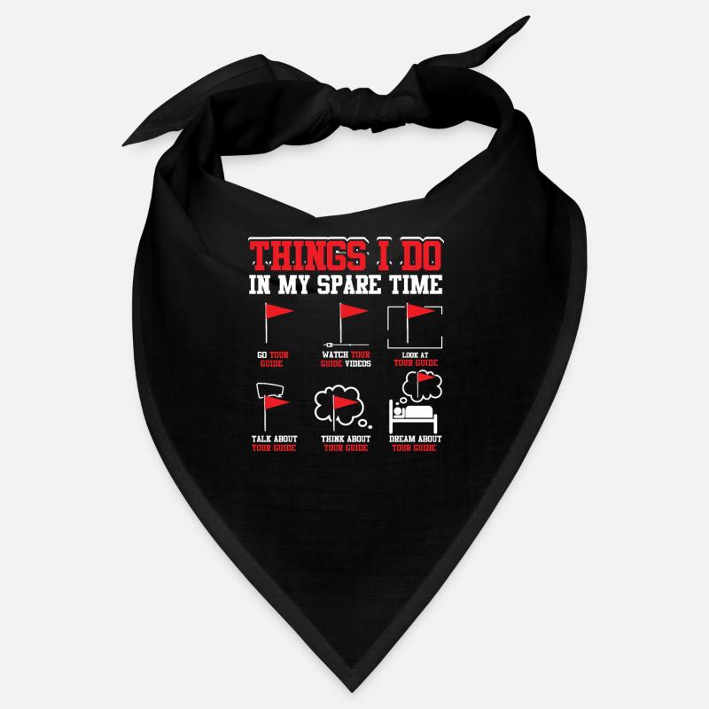 Guide historique Bandana