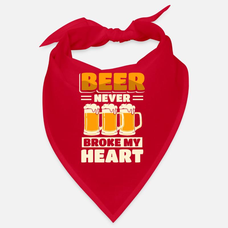Beer Drinker Brewery Bandana