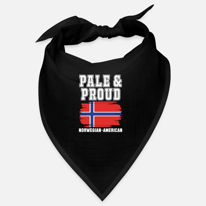 Norway Bandana