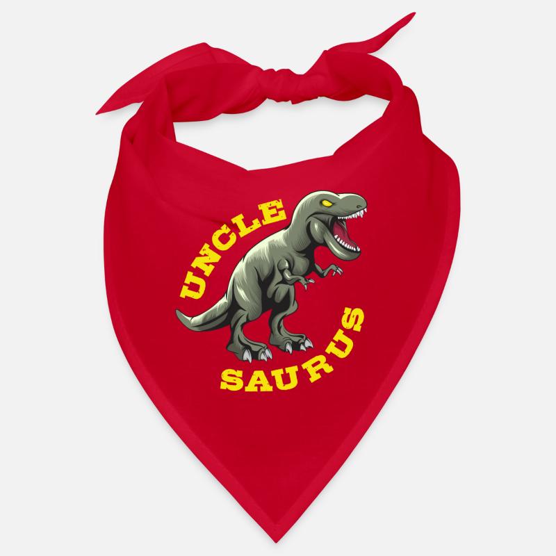 Onkel Saurus Bandana