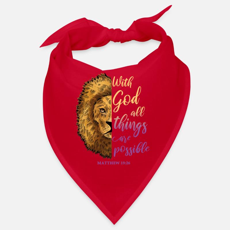 Relevant quote Bandana