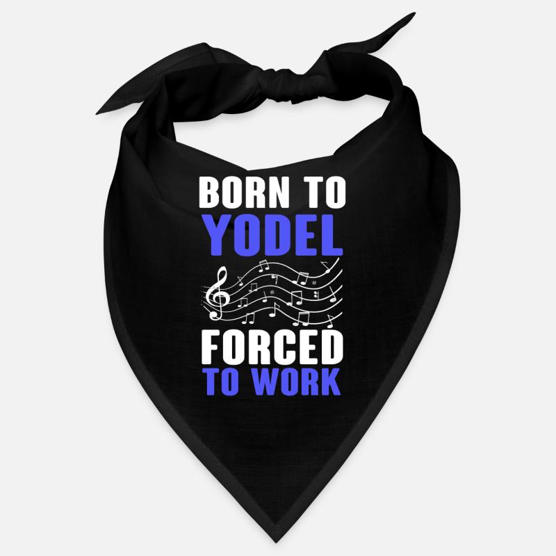 Jodeln Bandana