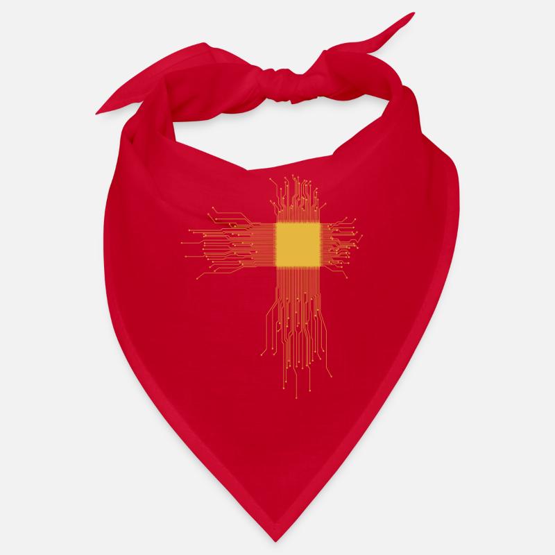 Processeur cardiaque CPU Bandana