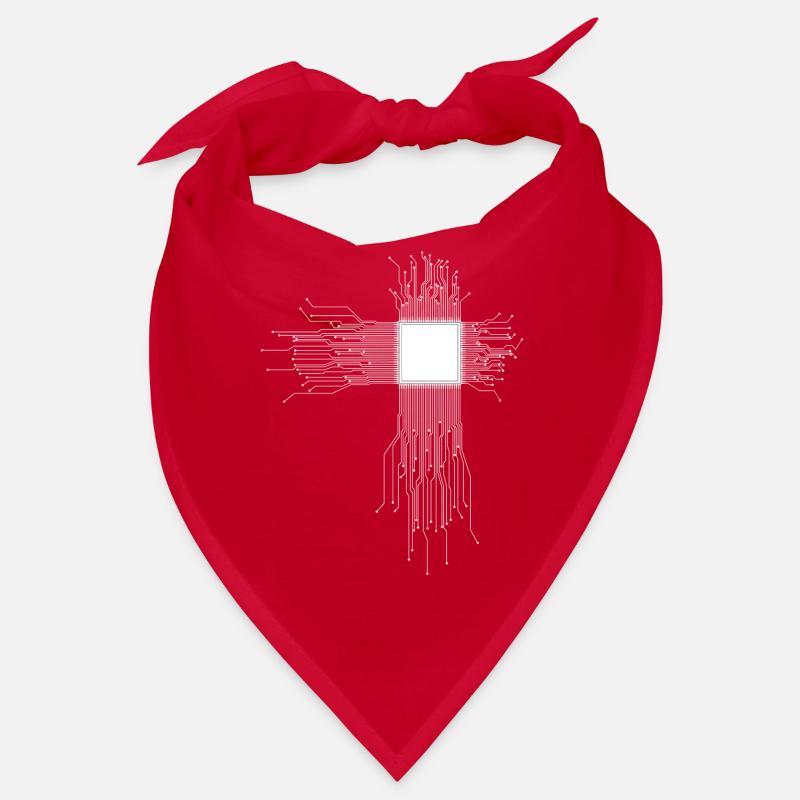Processeur CPU Bandana