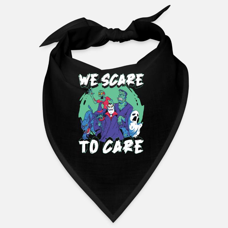 Halloween Bandana