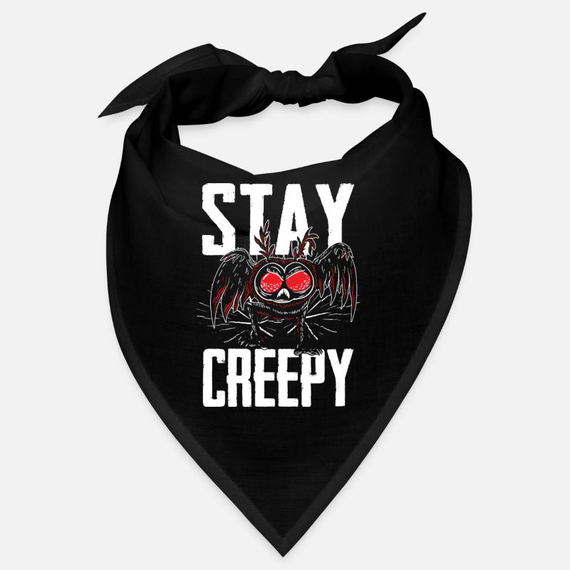 Halloween Bandana