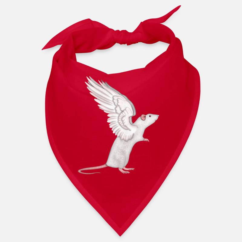 Ange Rat Bandana
