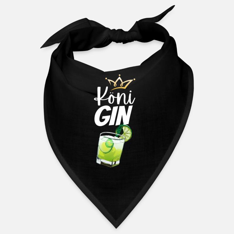Köni Gin Bandana