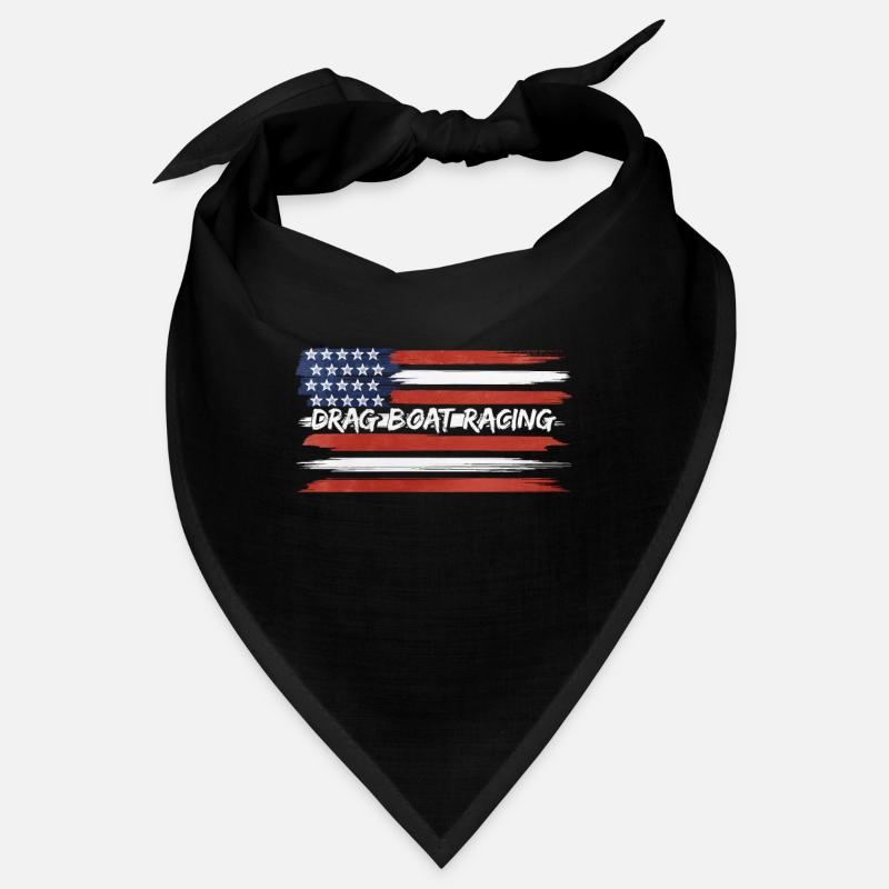 Drachenbootrennen Drachenboot Bandana