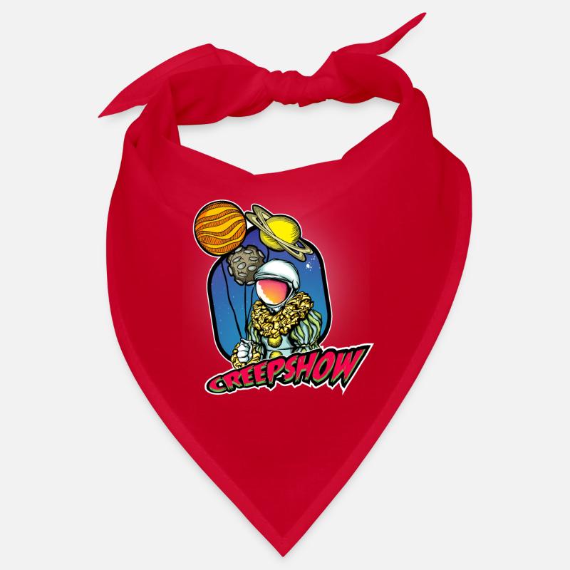 Astronaut Bandana