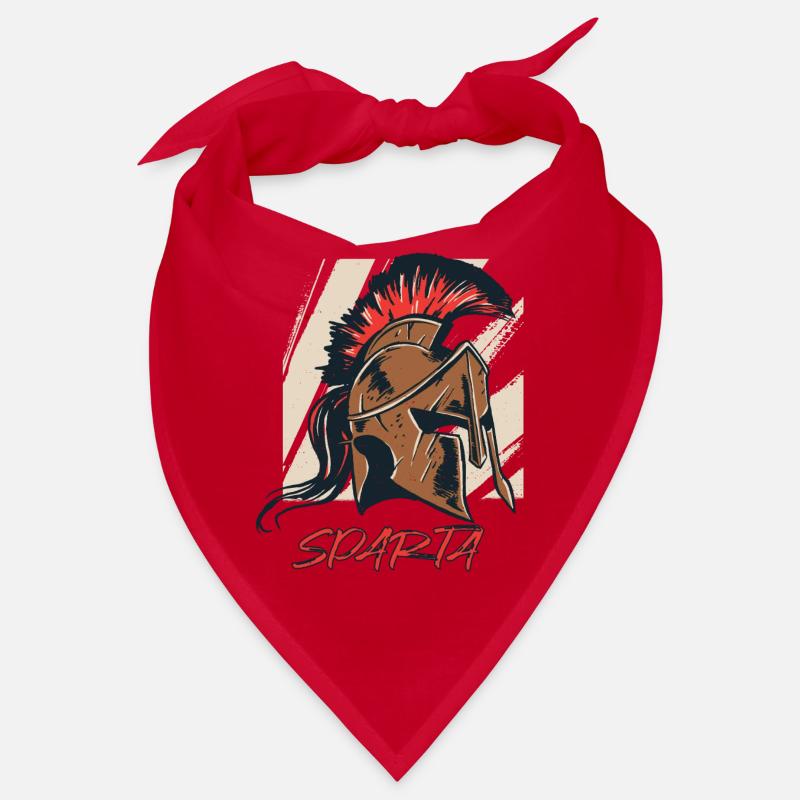Spartakrieger Spartakrieger Helm Gladiator Antikes Bandana