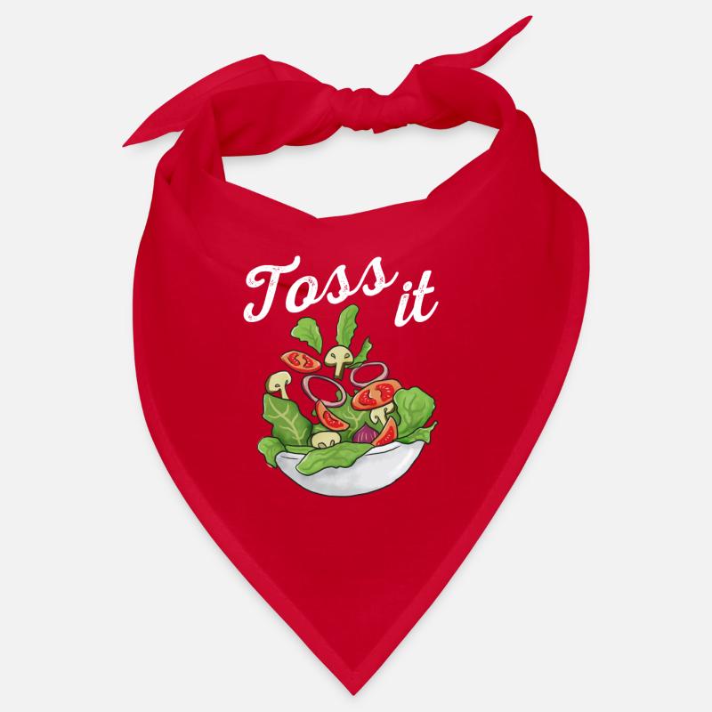 Salat Bandana