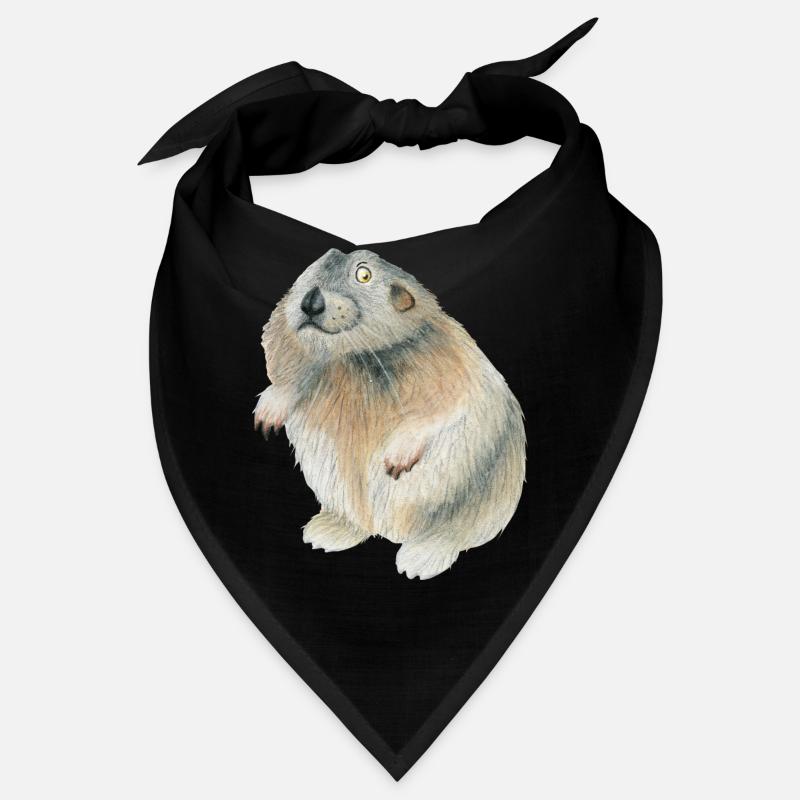 lemming Bandana