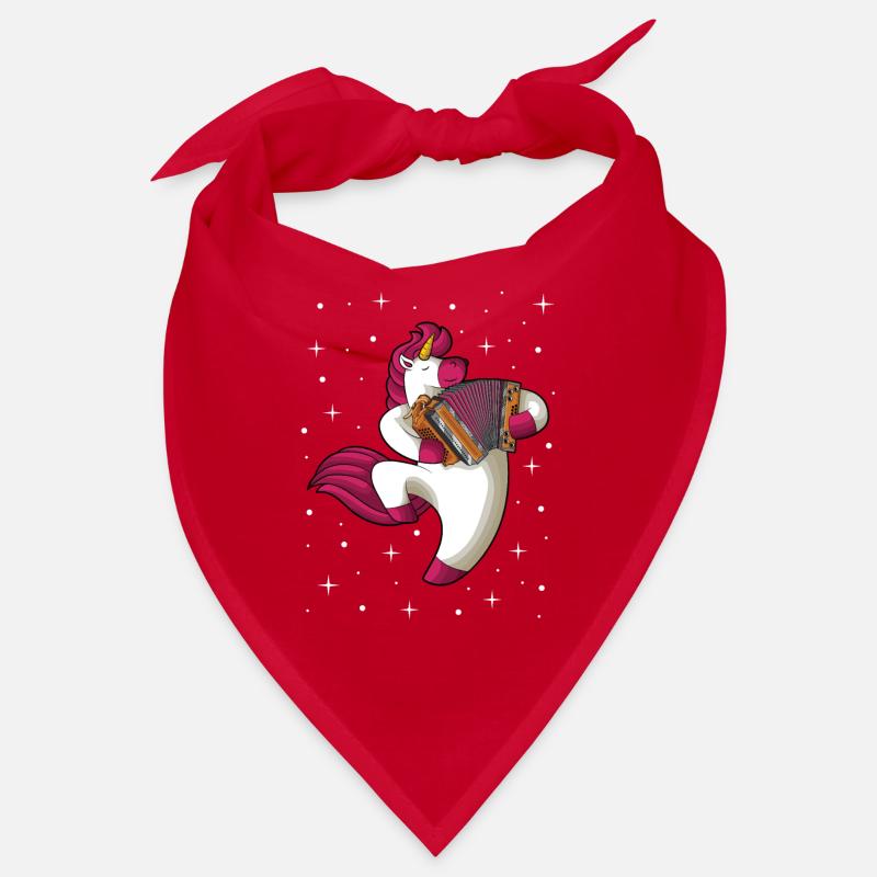 Styrian harmonica Quetschn Ziachorgel Bandana